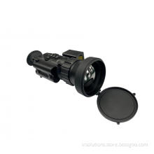 Portable Thermal Sight Camera for Hunting